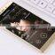 57-Worldwide Use 4G Cellphone Dual Sim Card Dual Network of TD/FDD-LTE 13MP Low-price Metal Full Shell Smartphone