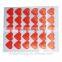 2015 High quality self adhesive paper / label sticker
