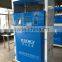 China design LNG dispenser&automatic dispenser for lng filling station