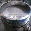 ZS vibrating screener for good fluidity powder