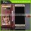 bean phone case protective silicone for Samsung Galaxy S6