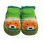 Comfortable soft hand feel children Floor socks
