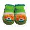 Best sale kids rubber sole baby sock shoes