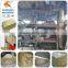 CE Certified Rock Wool Insulation Blanket Wire Mesh Machine