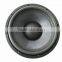12 inch big motor car subwoofer high performance