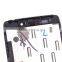 Original Genuine LCD Screen With Digitizer and Frame Assembly For Motorola DROID RAZR HD XT925 XT926 - Black