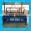Hydraulic Pressure Crimped Wire Mesh Making Machine