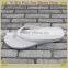 2016 Hot Sale Fashion EVA Flip Flop Slippers White Men Famous Footwear
