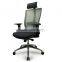TCT workstation TCH-7205AXSN office mesh chair