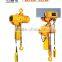 3ton electric chain hoist