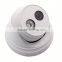CCTV 15-20m IR security dome camera shenzhen analog cctv camera