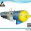 Vulcanization Equipment For Tire Repair
