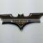 All Saints' Day Batman Style Money Clip cool