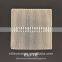 Mullite ceramic filter mesh