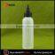 120ml soft ldpe plastic dropper bottle with screw cap for e-liquid                        
                                                                                Supplier's Choice