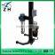 high shear intermittent dispersing emulsifier/mixer/agitator mixer for chemical plant