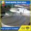 3003 1100 1070 1060 1050 Aluminium Plate Circle/disk for Traffic Sign