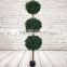 Artificial Bay Tree, Artificial Topiary Ball Tree