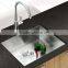 Used commercial stainless steel sink Undermount single handmade kitchen sink Laundry sink