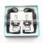 2016 New h4 led headlight G8 12000lm H4 Hi Lo Xenon White 9003 hb2 72w Car LED Headlight Conversion Kit XHP-50 12000lm led Bulb