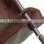 Folding Camping Chair with Armrest