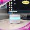 adjusrbale mist aromatherapy vaporizer with essential oil