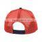 Wholesale Custom Design Your Own Logo Trucker Mesh Hat And Cap