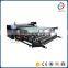 oil heating drum 420 mm large format roller heat press machine