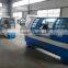 CK6140A High Speed Cnc Lathe Ck6140x750 Machine