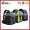 Waterproof fashionable 600D sling bag cute camera bag