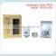 NEW !!! authentic tobeco White turbo rda directly from TOBECO Factory ,factory price