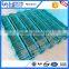 Free sample cheap plastic slat floor covering for pigs goat poultry