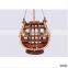 HMS VICTORY HULL PART MODEL, 2016 HOT DESIGN - HANDICRAFT PRODUCT