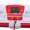 New cheap arrival Commercial fitness equipment motorized treadmill