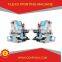 pp strap printing machine for printing electronic on plastic