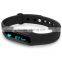 New arrival heart rate bracelet,health waterproof bracelet , smart sport bracelet