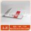 twisted handle white kraft paper bags for clothes