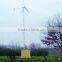 Special design 1KW-5KW DC48V Wind Energy Systems for telecom solutions