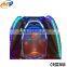 UFO Ice hockey mini game indoor hockey table game machine