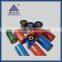 wax/wax resin/resin color barcode ribbon for code printer