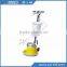 Flexible good performance stone floor polishers