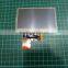 4.3 480x272 display module resistive touch screen
