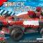New products radio control blocks toys infrared rc car for kids