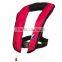 CE approved neoprene collar high quality adult nylon sailing jacket wholesale