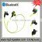 EP-2 Hot sale! Sport wireless earbuds earphones bluetooth headset