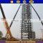 forming c steel purlin for steel fabrication