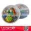 Throw and Catch LED lighting chuck ball