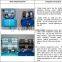 movable oilless silent dental air compressor(TW7503)
