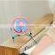 Summer 6 inch strong wind USB mini desk fan