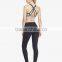 Custom Strench Leggings for Women Fitness Sport Leggings
